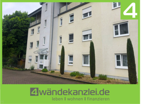 Geld gut anlegen, 67227 Frankenthal, Dachgeschosswohnung