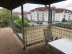 Balkon Süd - Geld gut anlegen