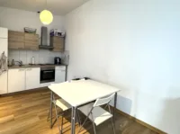 Einliegerwohnung Küche