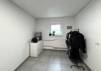 Außen Büro