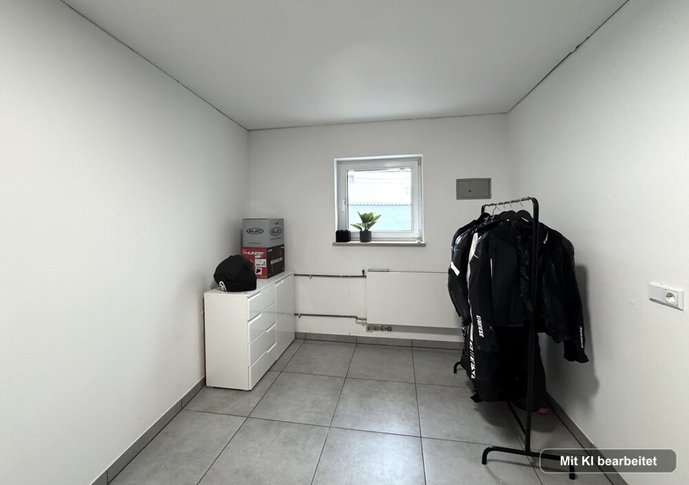 Außen Büro