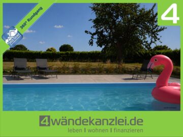 Ein Ort zum Träumen, 55234 Framersheim, Einfamilienhaus