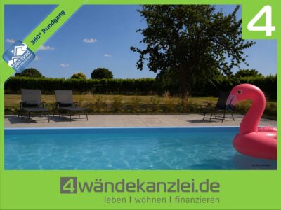 Ein Ort zum Träumen!, 55234 Framersheim, Einfamilienhaus