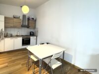 Außen Einliegerwohnung Küche