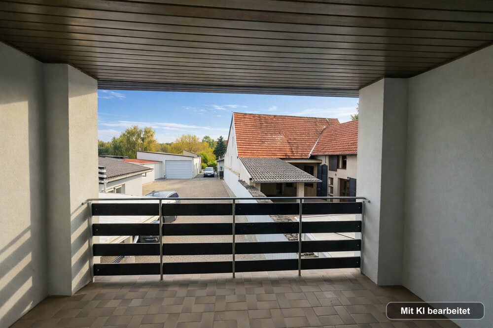 Loggia