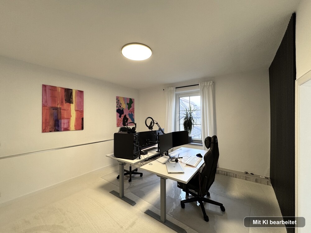 OG Büro