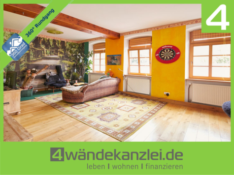 Zeit für mich- Platz für uns!, 67259 Heuchelheim, Bauernhaus