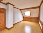 Schlafzimmer im Dachgeschoss - Zeit für mich- Platz für uns!