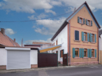 Blick von Außen - Zeit für mich- Platz für uns!