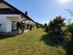 Garten - Das Auge wohnt mit !
