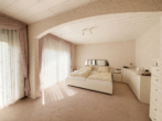 Schlafzimmer - Das Auge wohnt mit !