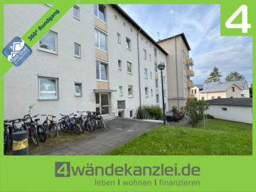 Start in die Zukunft !, 64285 Darmstadt, Erdgeschosswohnung