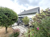 Gartenansicht