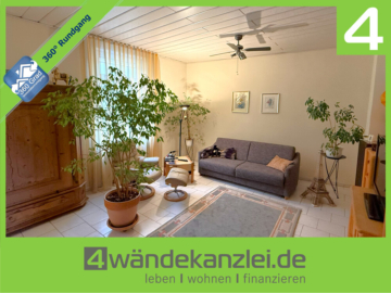 Ankommen, einrichten, wohlfühlen!, 67065 Ludwigshafen am Rhein / Mundenheim, Etagenwohnung