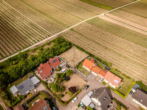 Aus der Vogelperspektive - Das neue Glück am Feldrand
