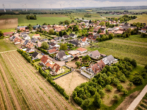 Titelbild - Das neue Glück am Feldrand