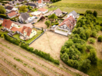 Eckgrundstück am Feldrand - Das neue Glück am Feldrand