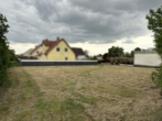 Groß genug für Ihre Träume - Das neue Glück am Feldrand