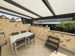 Terrasse - Mehr braucht es nicht!