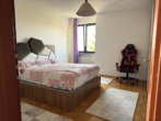 Schlafzimmer - Leben mit Weitblick