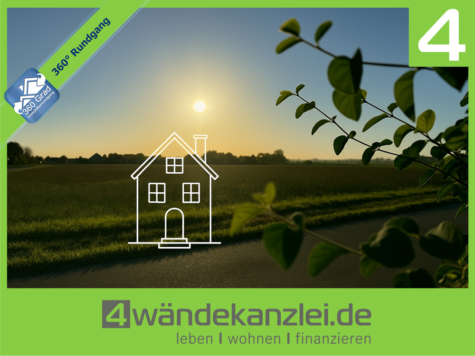 Raum für Träume!, 67575 Eich, Wohngrundstück