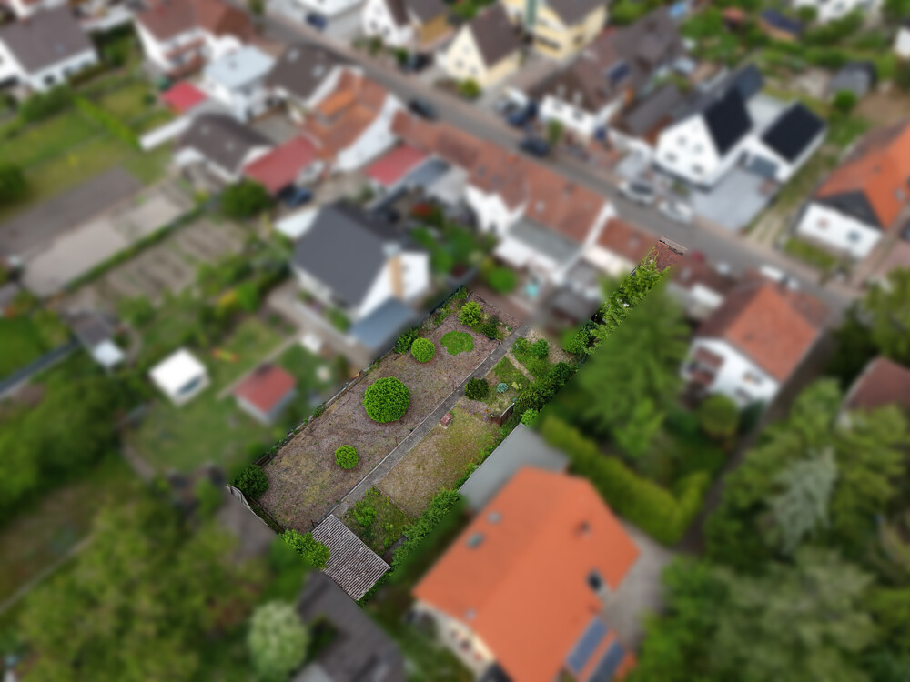 Vogelperspektive