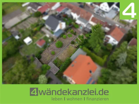 Zweite Reihe! Beste Reihe!, 67245 Lambsheim, Wohngrundstück