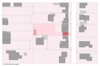 Visualisierter Lageplan