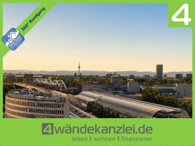 Investieren und zurücklehnen!, 67059 Ludwigshafen am Rhein, Etagenwohnung