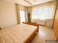 Schlafzimmer im Erdgeschoss