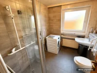 Badezimmer Erdgeschoss