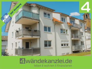 5 Chancen auf einen Blick!, 55599 Gau-Bickelheim, Mehrfamilienhaus