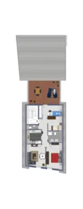 Dachgeschoss