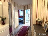 Diele Wohnung 1