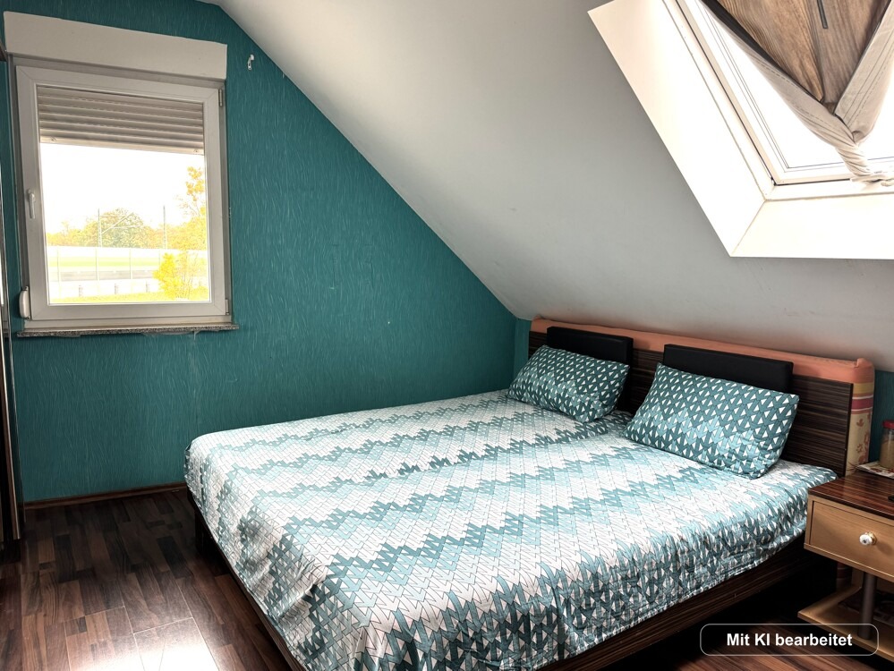 Zimmer Wohnung 3_2