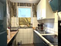 Küche Wohnung 1