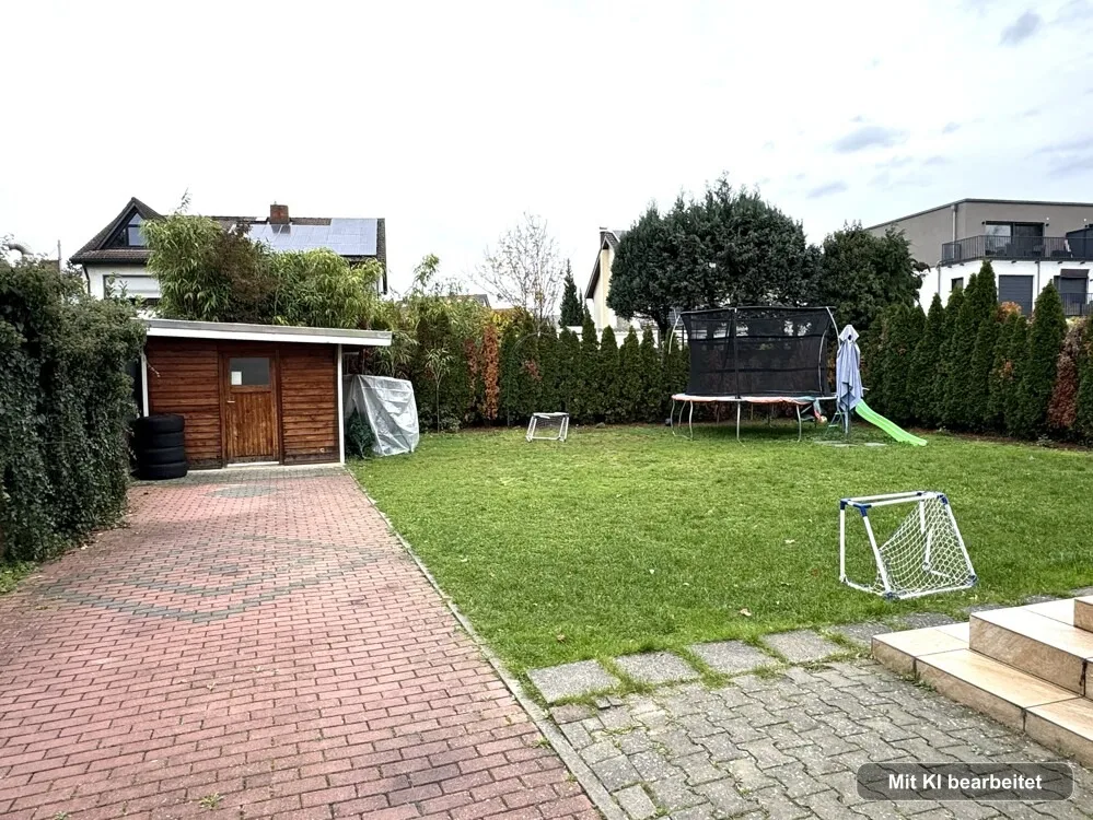 Garten