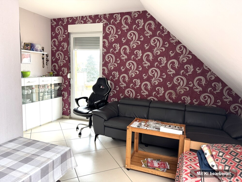 Zimmer Wohnung 3_3
