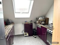 Küche Wohnung 3