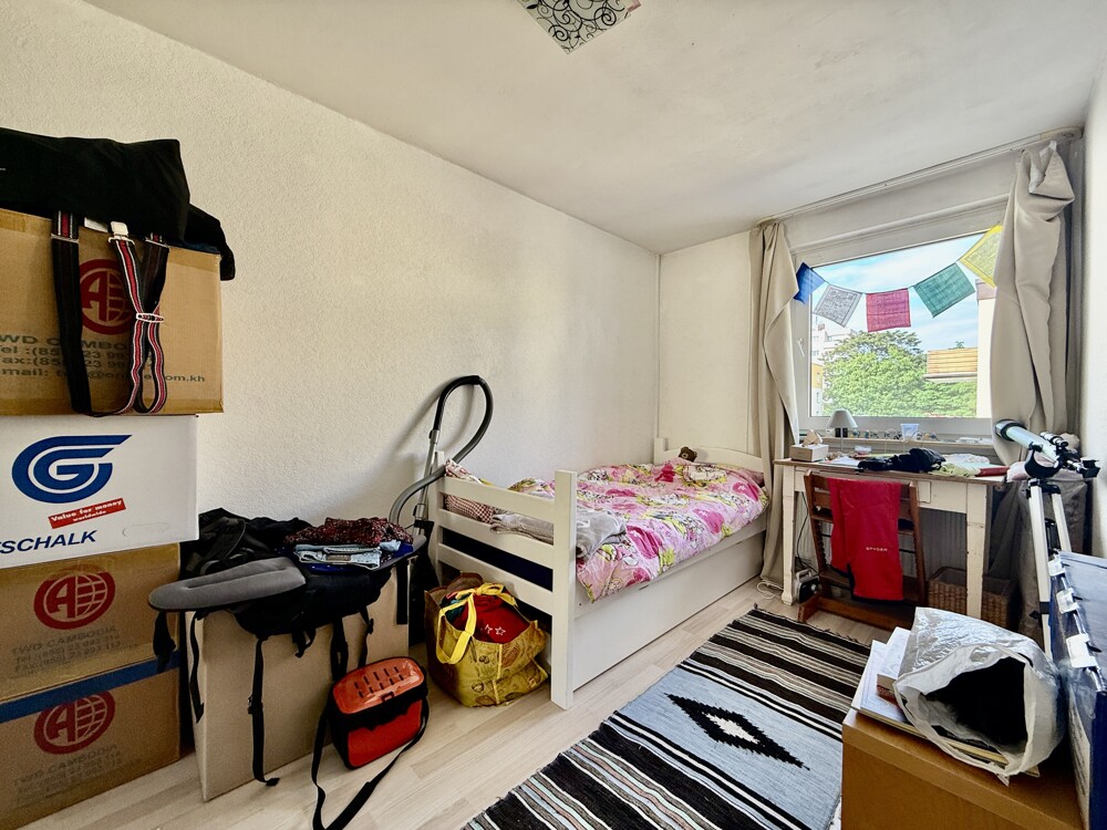 Kinderzimmer
