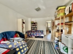Schlafzimmer - Zentral. Vermietet. Wertstabil.