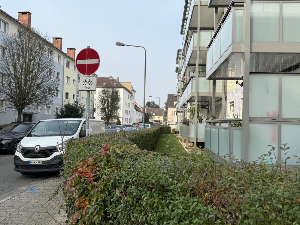 Umgebung