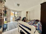 Schlafzimmer - Zentral. Vermietet. Wertstabil.