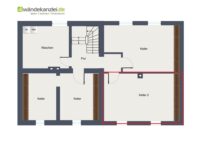 Grundriss KG