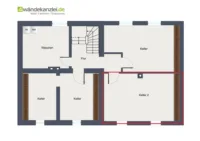 Grundriss KG
