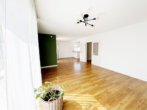 Wohnzimmer - Neubau? Ja, aber fertig!