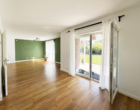 Wohnzimmer - Neubau? Ja, aber fertig!
