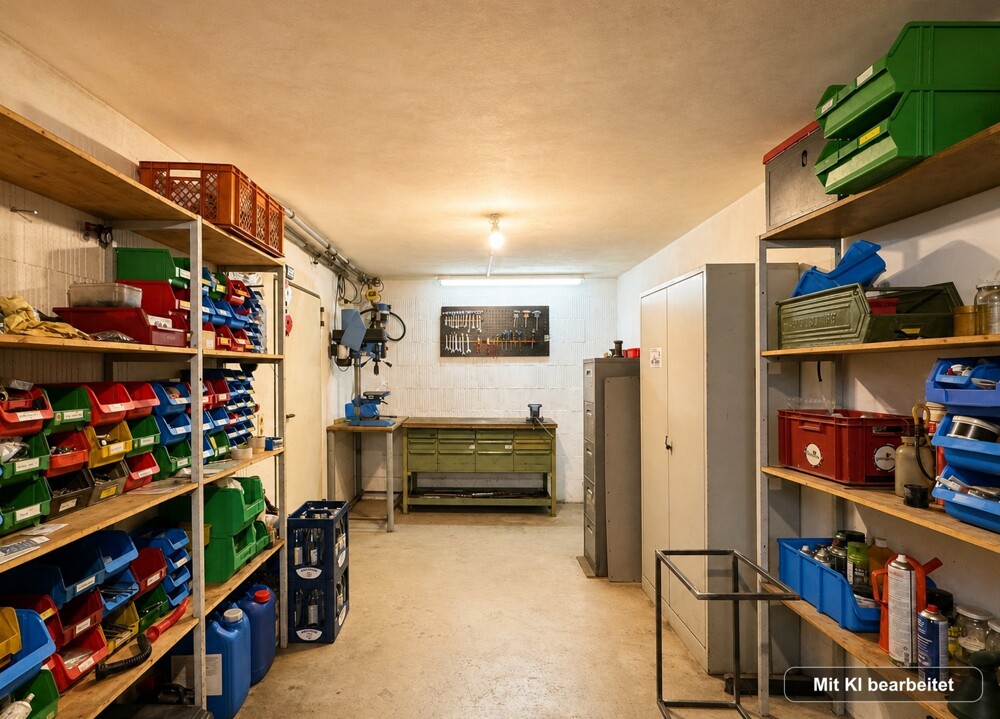 UG Werkstatt
