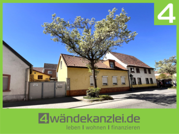 Alternative zur Eigentumswohnung in Oggersheim !!, 67071 Ludwigshafen am Rhein, Reihenhaus