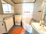 OG Badezimmer mit Wanne - Alternative zur Eigentumswohnung in Oggersheim !!